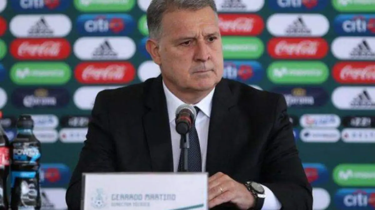 tata martino 